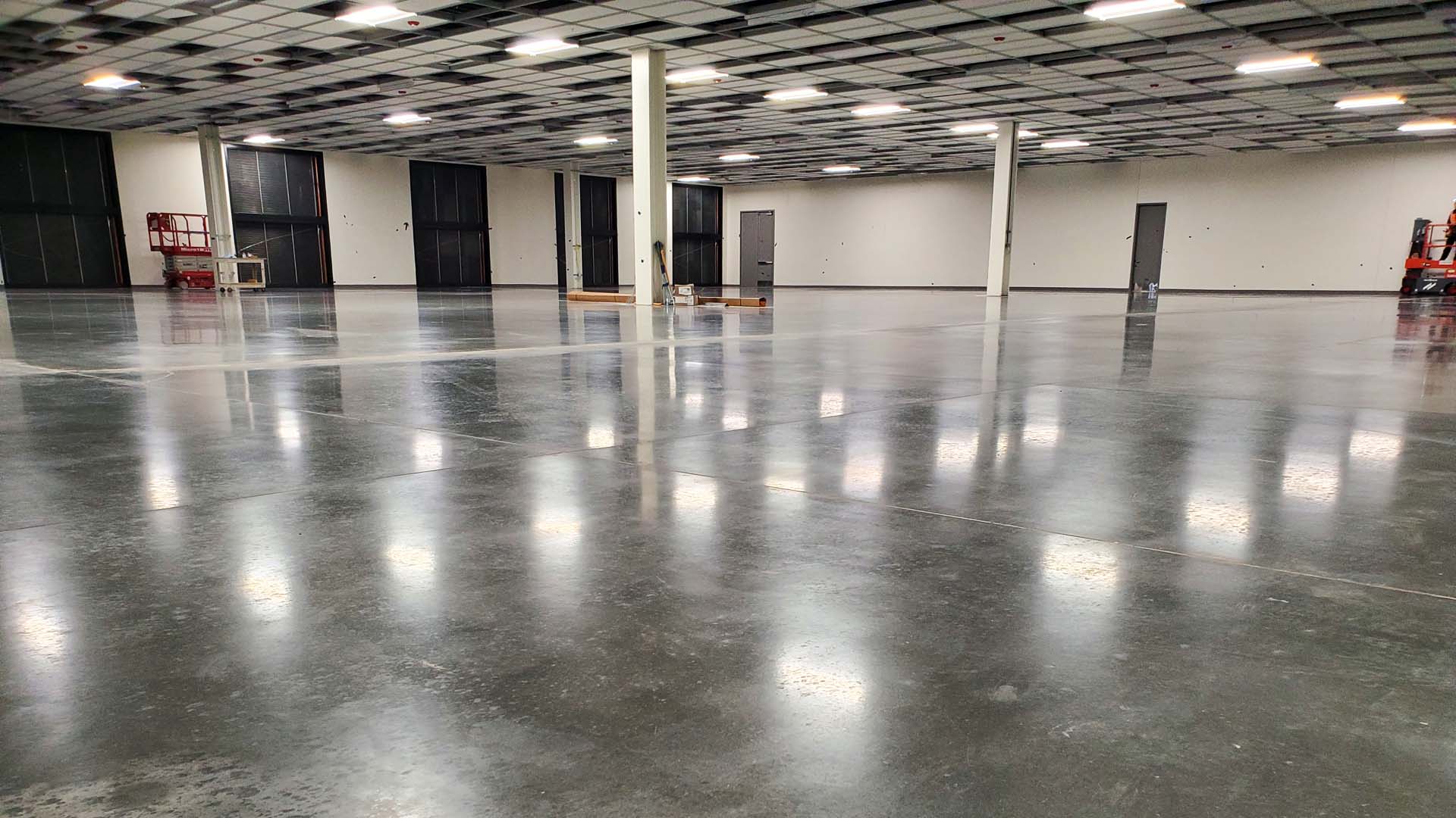 Commercial Renovation
